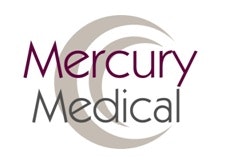 Mercury Medical logo